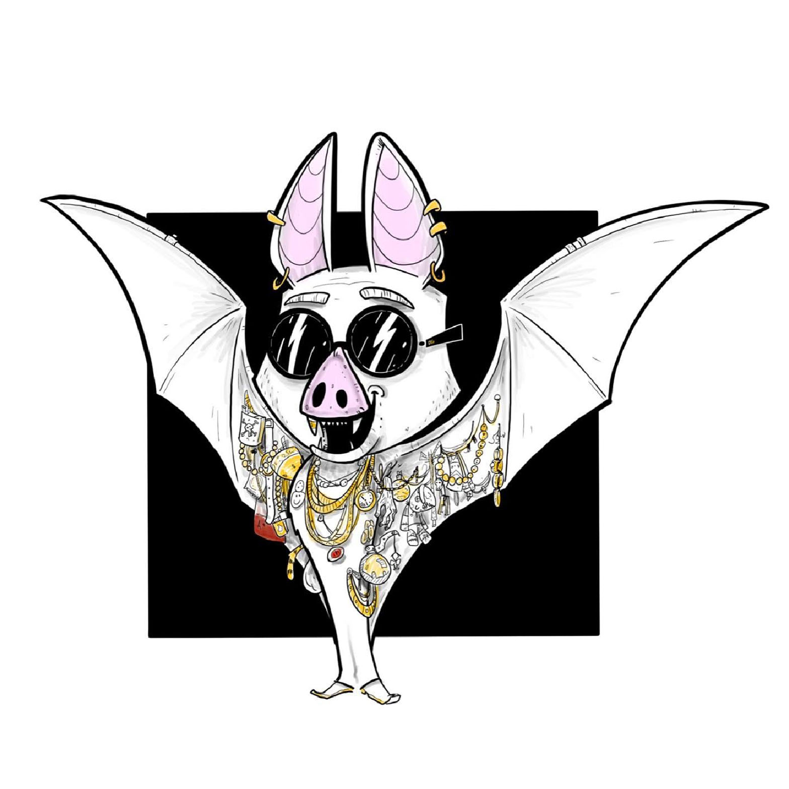 Ink Box Image